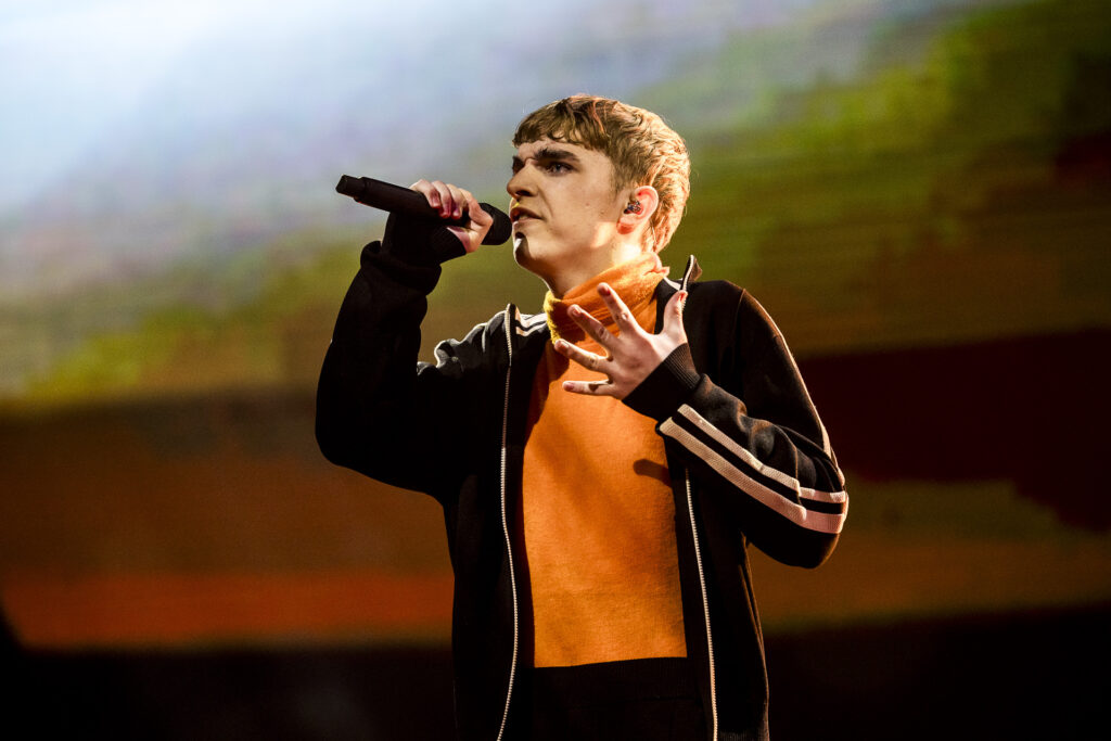 Foto: Lasse Lagoni
