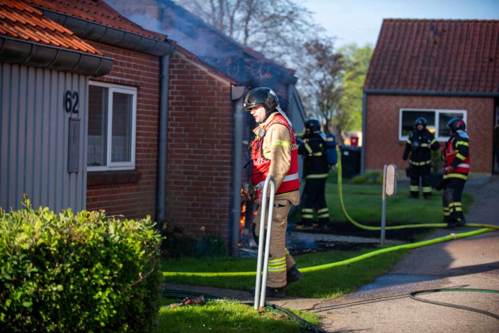 Brand. KGF Foto