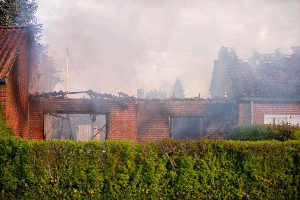 Brand. KGF Foto