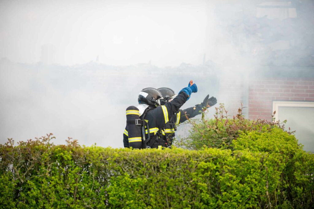 Brand. KGF Foto