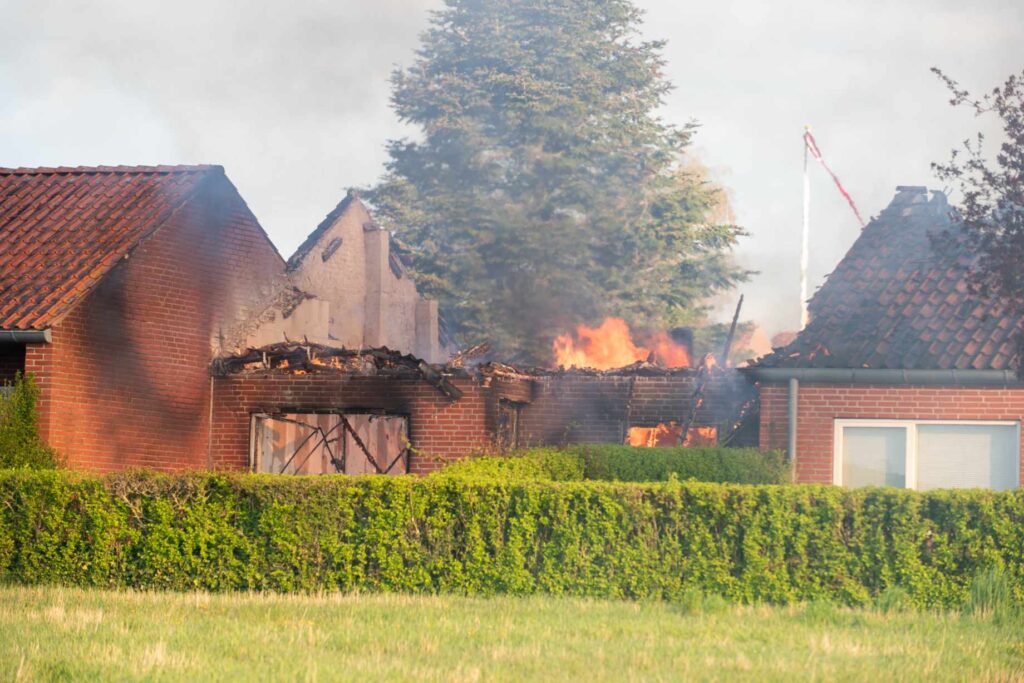 Brand. KGF Foto