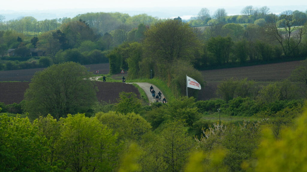 Æ Alsinge. Bachs Foto