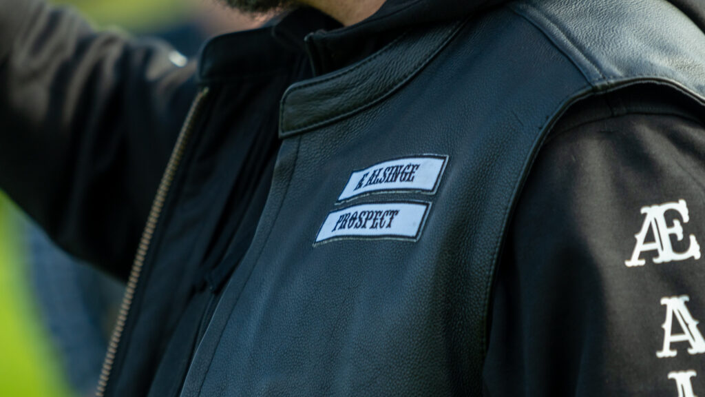 Æ Alsinge. Bachs Foto