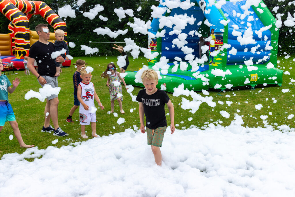 Byfest. Bachs Foto