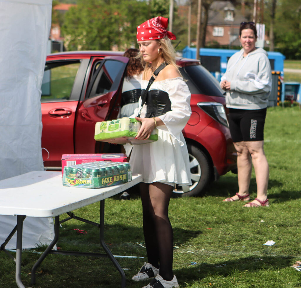 Manager. Foto: Ole Kæhler
