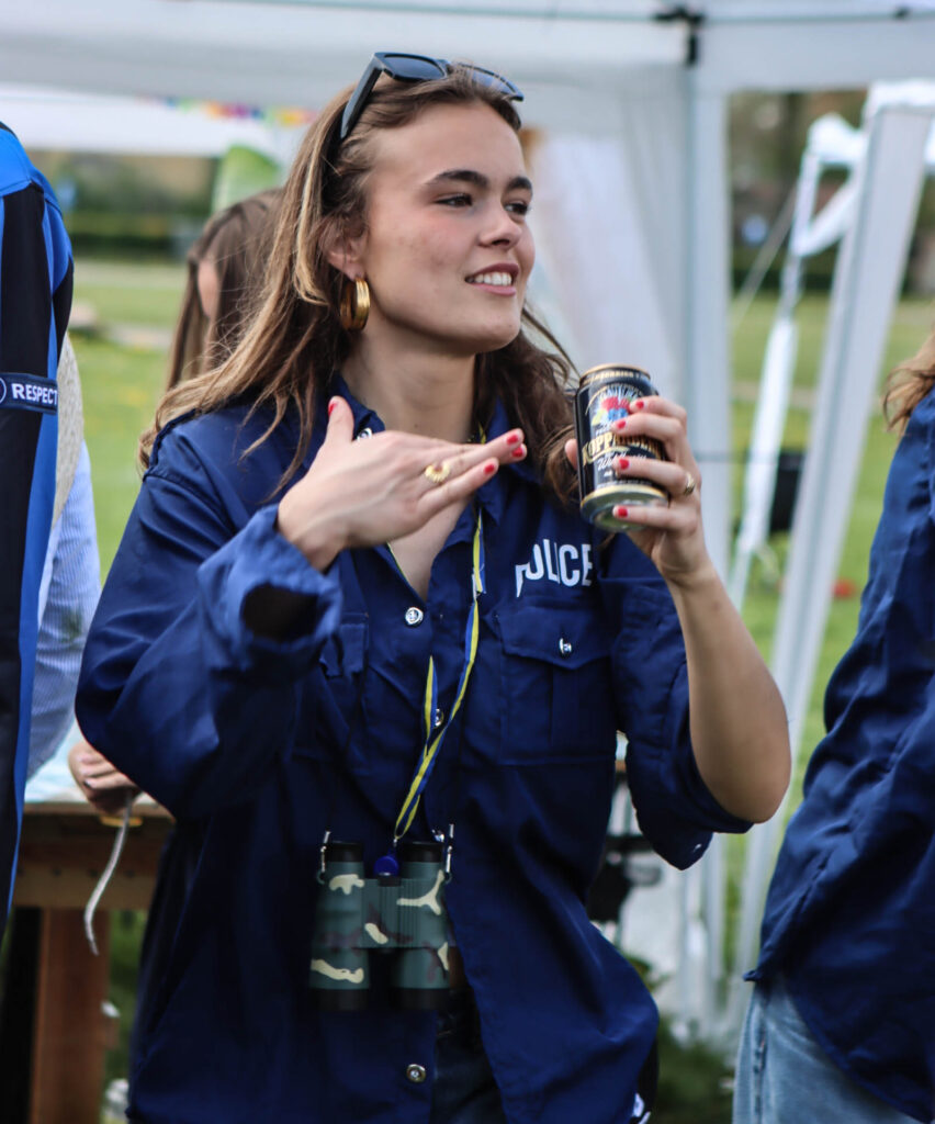 Manager. Foto: Ole Kæhler