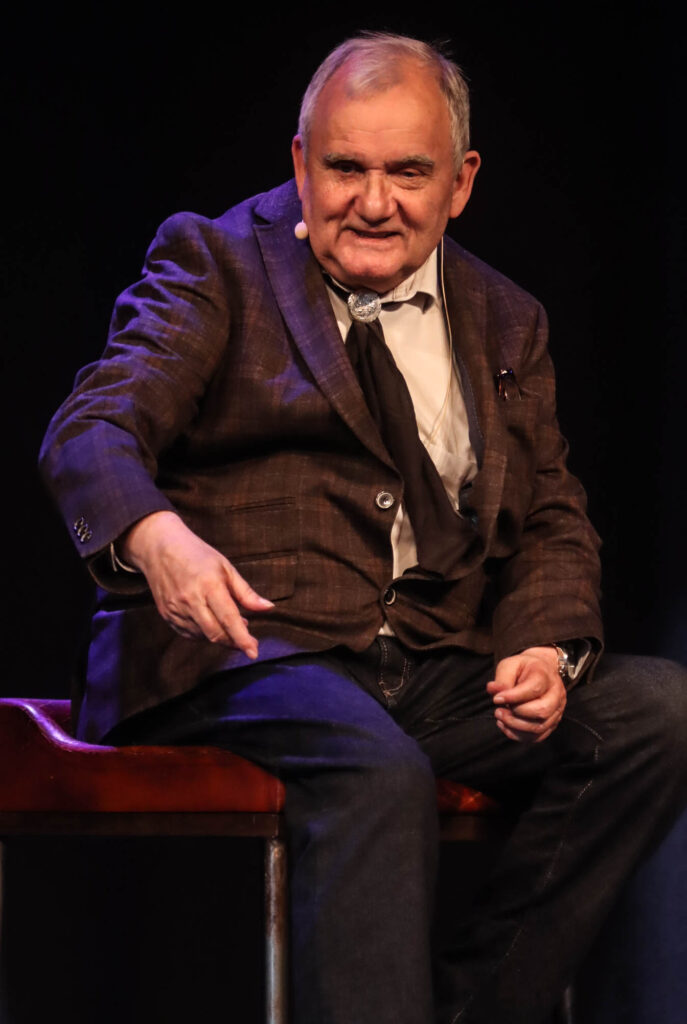 Breckling Bogcafé. Foto: Ole Kæhler