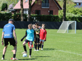 Sønderborg Fremad. Foto: Ole Kæhler