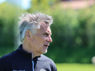 Sønderborg Fremad. Foto: Ole Kæhler