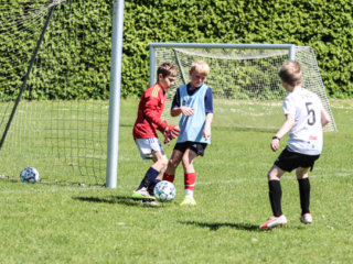 Sønderborg Fremad. Foto: Ole Kæhler