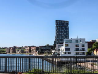 Sønderborg. Foto: Ole Kæhler