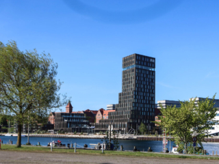 Sønderborg. Foto: Ole Kæhler