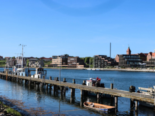Sønderborg. Foto: Ole Kæhler