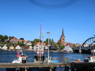 Sønderborg. Foto: Ole Kæhler