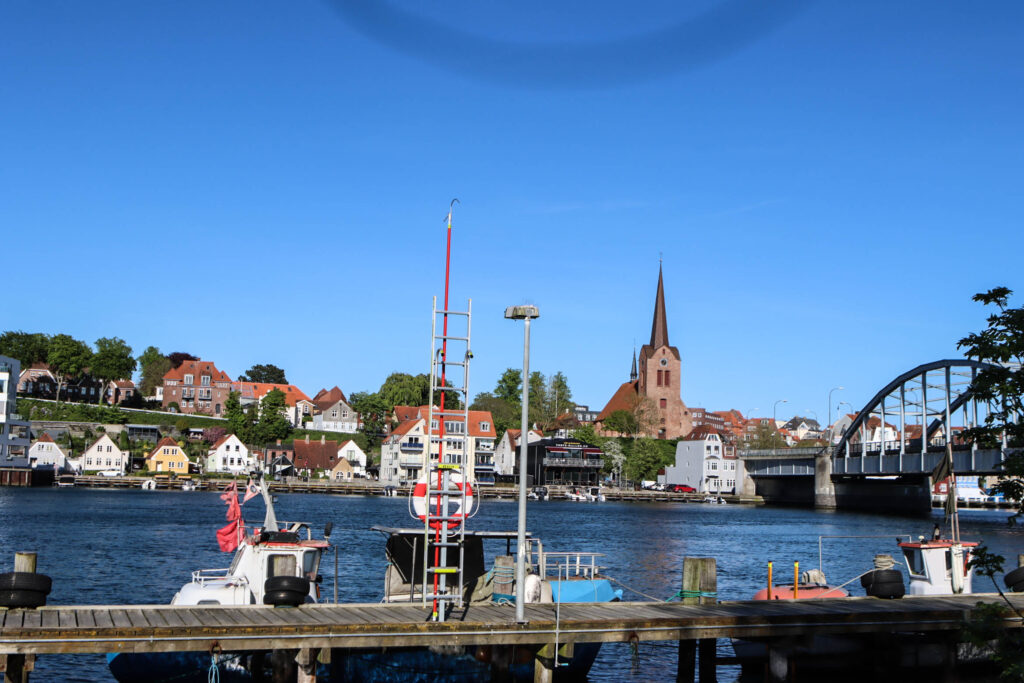 Sønderborg. Foto: Ole Kæhler