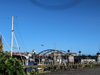 Sønderborg. Foto: Ole Kæhler