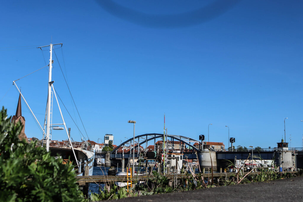 Sønderborg. Foto: Ole Kæhler