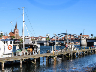 Sønderborg. Foto: Ole Kæhler