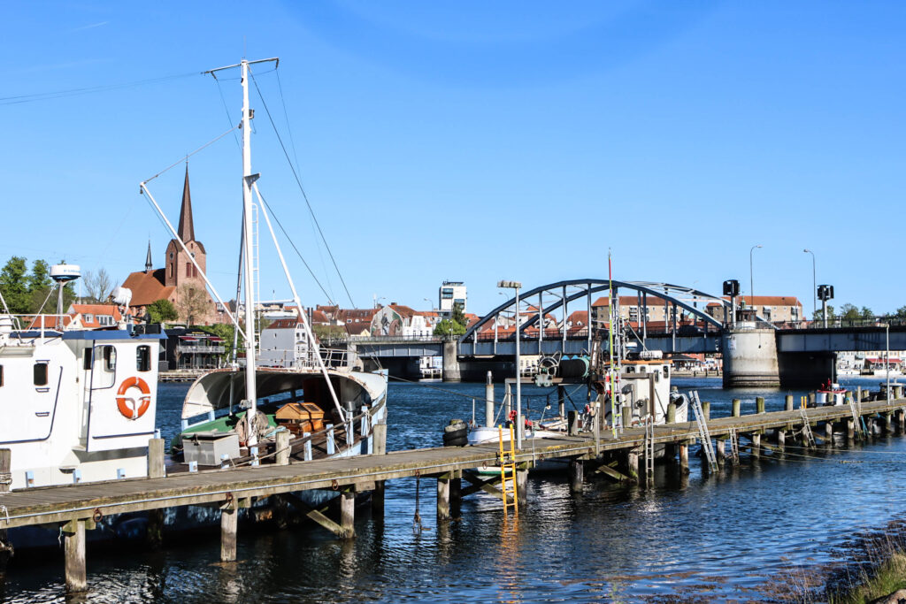Sønderborg. Foto: Ole Kæhler