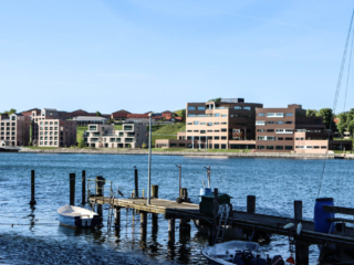 Sønderborg. Foto: Ole Kæhler