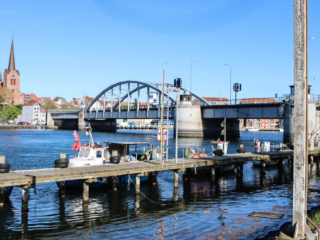 Sønderborg. Foto: Ole Kæhler