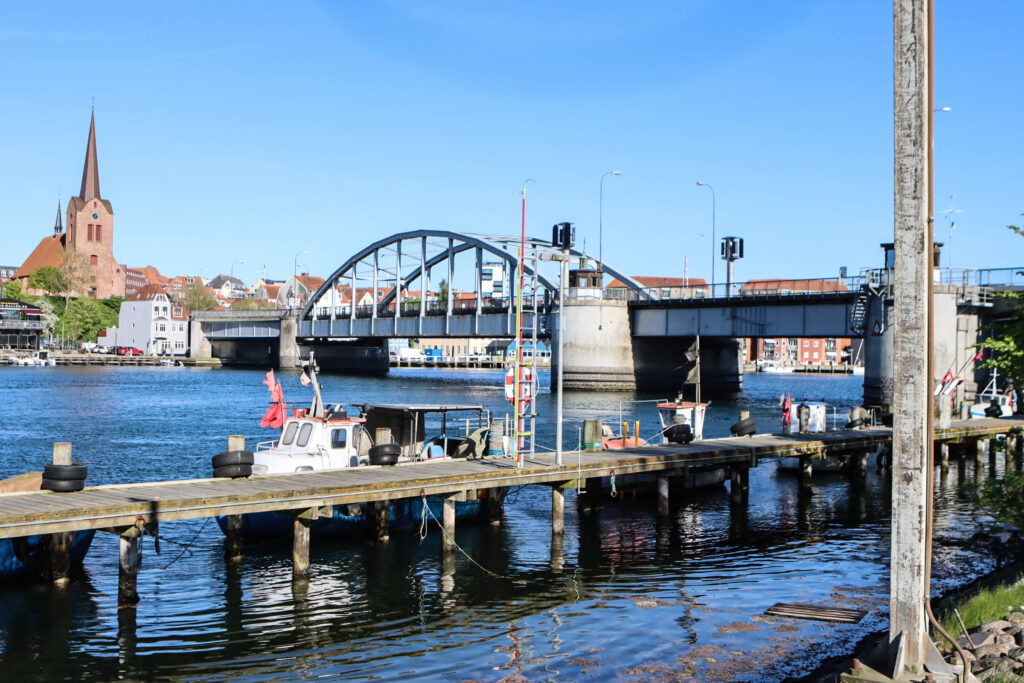 Sønderborg. Foto: Ole Kæhler