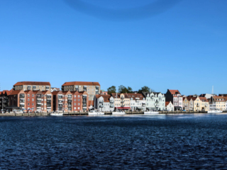 Sønderborg. Foto: Ole Kæhler