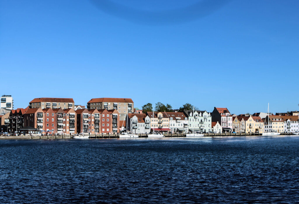 Sønderborg. Foto: Ole Kæhler