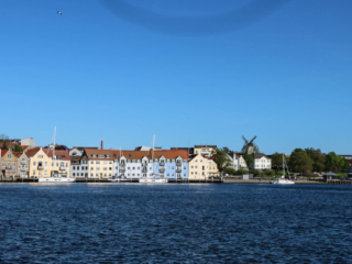 Sønderborg. Foto: Ole Kæhler