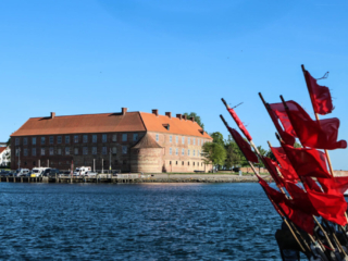 Sønderborg. Foto: Ole Kæhler