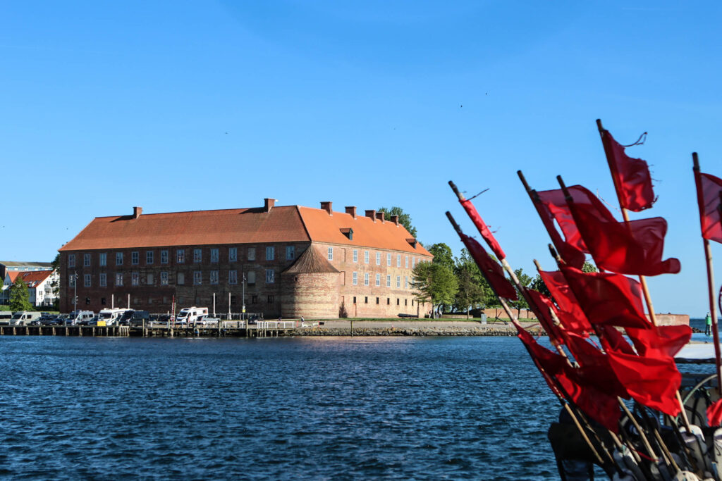 Sønderborg. Foto: Ole Kæhler