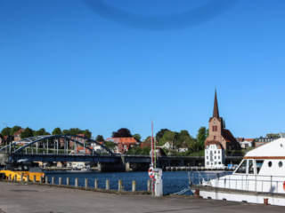 Sønderborg. Foto: Ole Kæhler