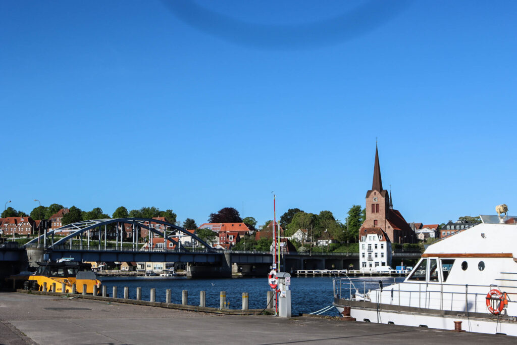 Sønderborg. Foto: Ole Kæhler