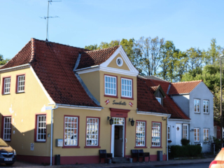 Sønderborg. Foto: Ole Kæhler