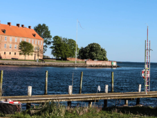 Sønderborg. Foto: Ole Kæhler