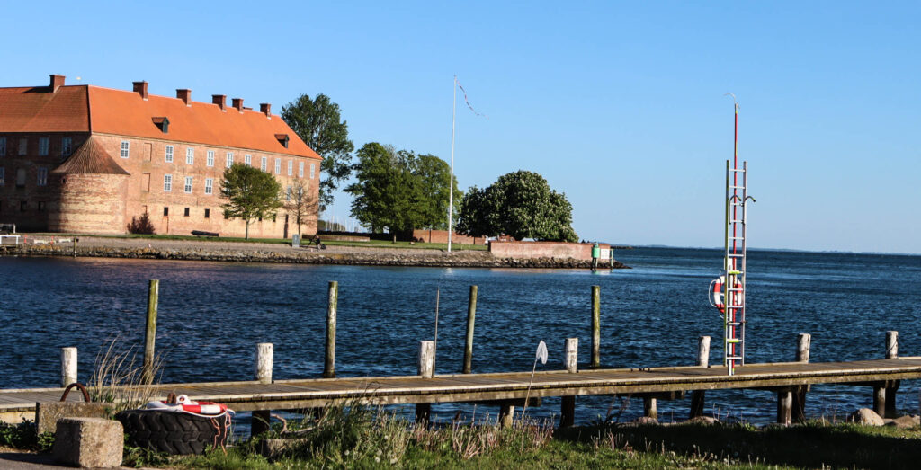Sønderborg. Foto: Ole Kæhler