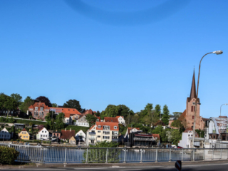 Sønderborg. Foto: Ole Kæhler