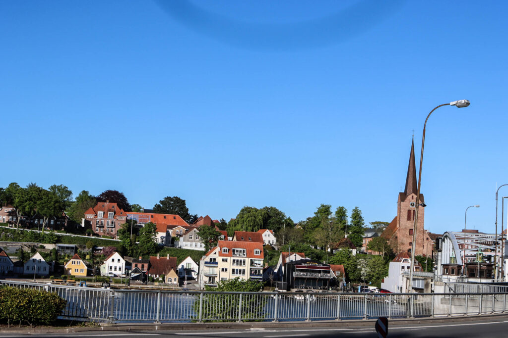 Sønderborg. Foto: Ole Kæhler