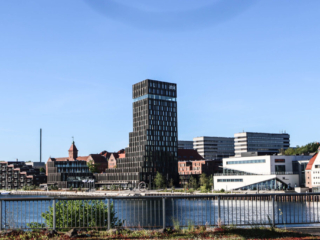 Sønderborg. Foto: Ole Kæhler