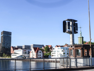 Sønderborg. Foto: Ole Kæhler