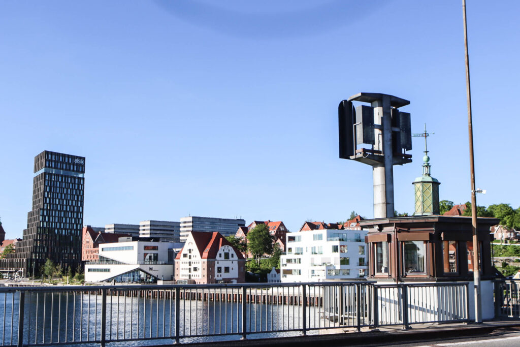 Sønderborg. Foto: Ole Kæhler