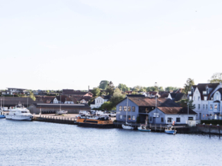 Sønderborg. Foto: Ole Kæhler