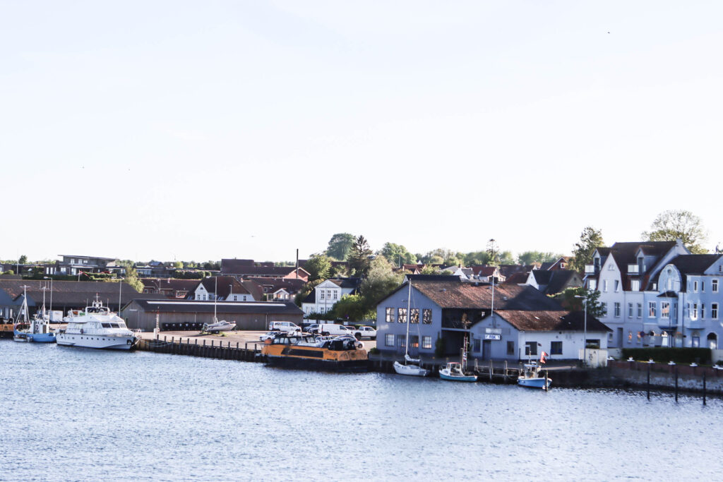 Sønderborg. Foto: Ole Kæhler