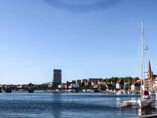 Sønderborg. Foto: Ole Kæhler