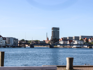 Sønderborg. Foto: Ole Kæhler