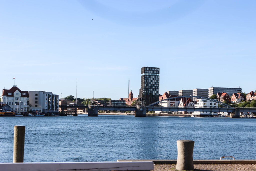 Sønderborg. Foto: Ole Kæhler