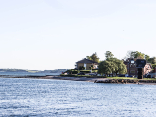 Sønderborg. Foto: Ole Kæhler
