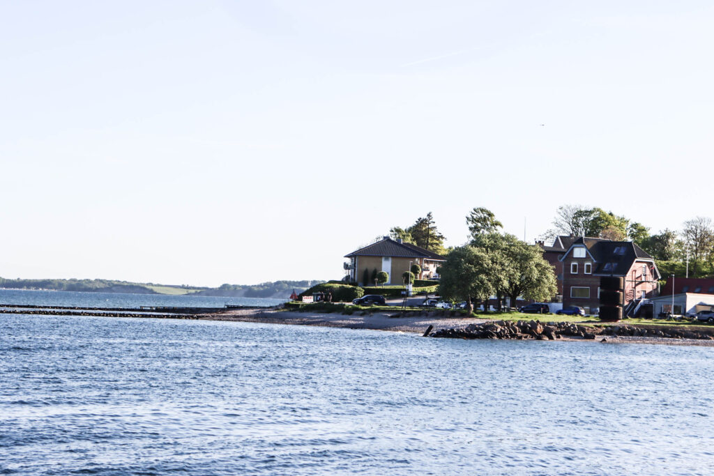 Sønderborg. Foto: Ole Kæhler