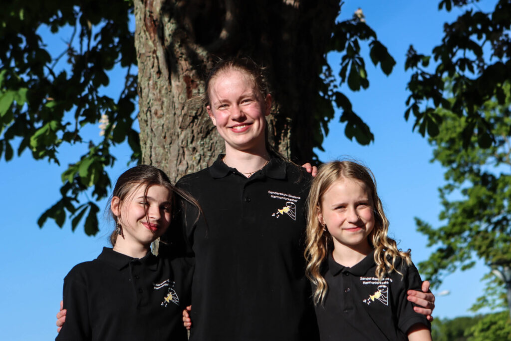 Jubilæumskoncert. Foto: Ole Kæhler