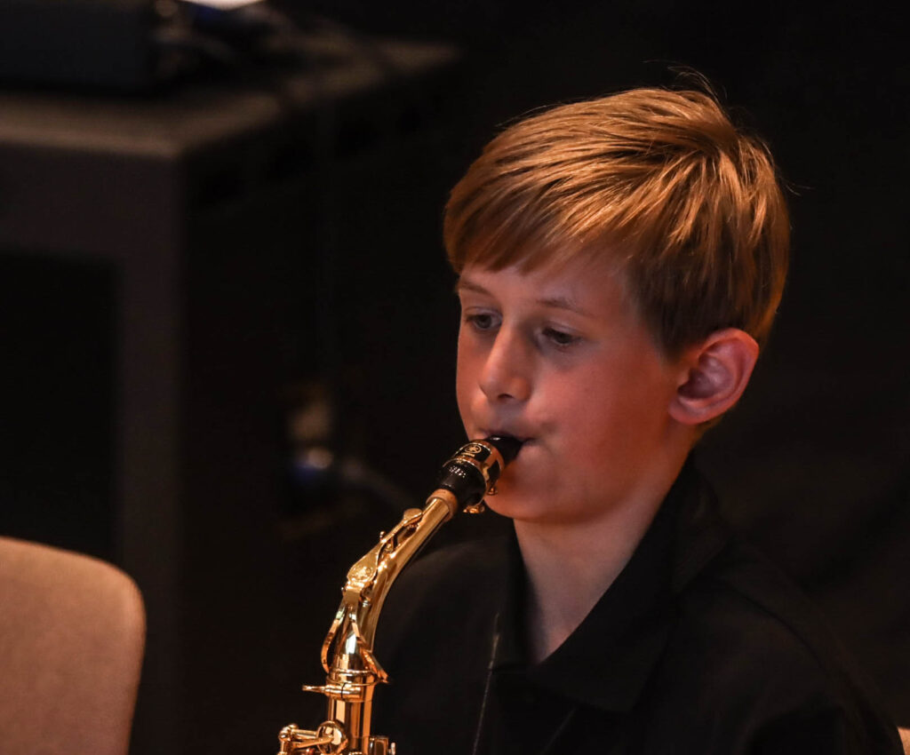 Jubilæumskoncert. Foto: Ole Kæhler